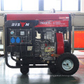 Precio del generador diesel BS7500DCE 10kW